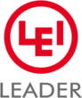 Leader Electronics Inc. - logo