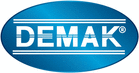 Demak S.r.l. - logo