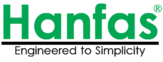 HANFAS - logo