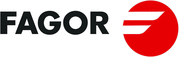 FAGOR Automation GmbH - logo