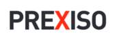 PREXISO - logo