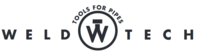 WELD-TECH - logo