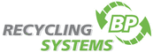 BP-Recyclingsystems GmbH - logo