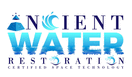 Ancient Water Restoration Incorporated - logo