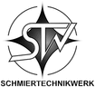 Schmiertechnikwerk - STW - logo