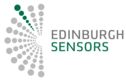 EDINBURGH SENSORS - logo