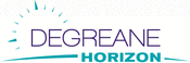 DEGREANE HORIZON - logo