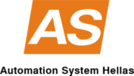 AS AUTOMATION SYSTEM HELLAS - logo