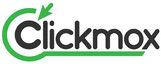 CLICKMOX - logo