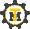 Titan Machinery LP - logo