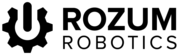 Rozum Robotics - logo