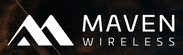 Maven Wireless Sweden AB - logo