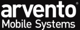 Arvento Mobil Sistemler A.Ş. - logo