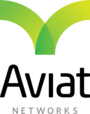 Aviat Networks - logo
