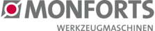 Monforts Werkzeugmaschinen GmbH & Co. KG - logo