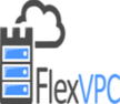 FlexVPC - logo