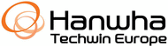 Hanwa Techwin Europe - logo