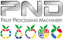 PND Fruit Processing Machinery