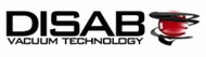 DISAB Vacuum Technology - logo