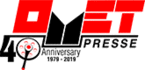 OMET Presse
