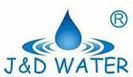 Shenzhen J&D Drinking Water equipment Co Ltd - logo