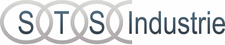 STS INDUSTRIE - logo