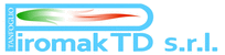 PIROMAK TD s.r.l. - logo