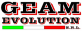 geam evolution srl - logo