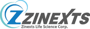 Zinexts Life Science Corp. - logo