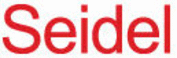 Seidel, Inc. - logo
