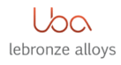 Lebronze alloys - logo