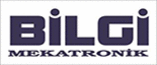 BİLGİ MEKATRONİK San. Tic.Ltd.Şti. - logo