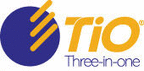 Three In One Enterprises Co., Ltd. - logo
