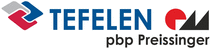 Tefelen Preissinger GmbH - logo