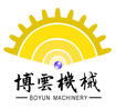 lianyungang boyun machinery.com - logo