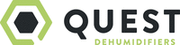 Quest Dehumidifiers - logo