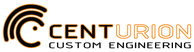 Centurion - logo