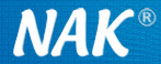 NAK Company Ltd. - logo