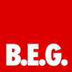 B.E.G. Brück Electronic GmbH - logo