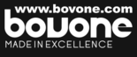 Bovone - logo