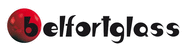 Belfortglass - logo