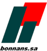 BONNANS - logo