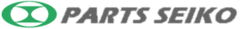 Parts Seiko Co., Ltd. - logo