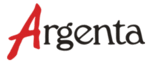 Argenta - logo