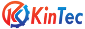 KinTec Machining Co.Ltd - logo