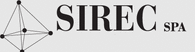 sirec spa - logo