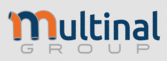 MULTINAL GROUP - logo