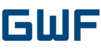 GWF - logo