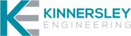 Kinnersley Engineering Ltd - logo