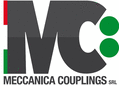 Meccanica Couplings srl - logo